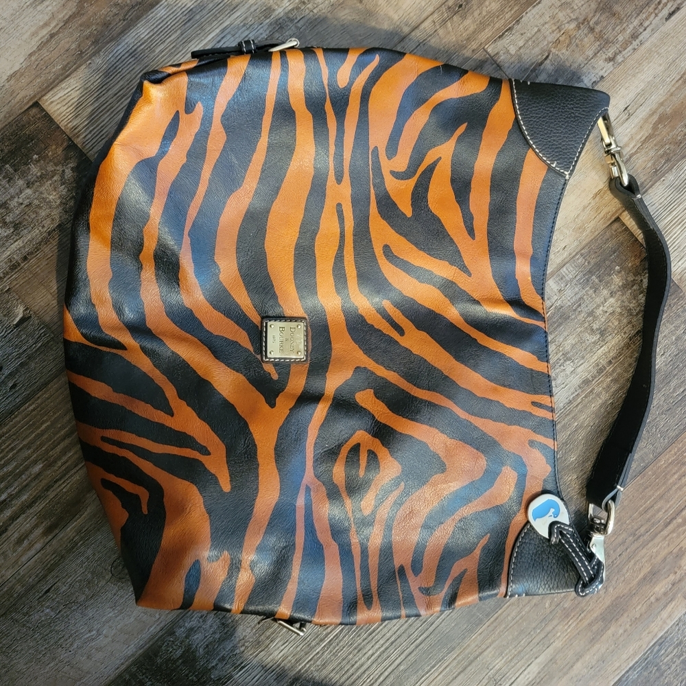 RARE Dooney & Bourke